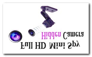 Airbnb Hidden Camera Ireland